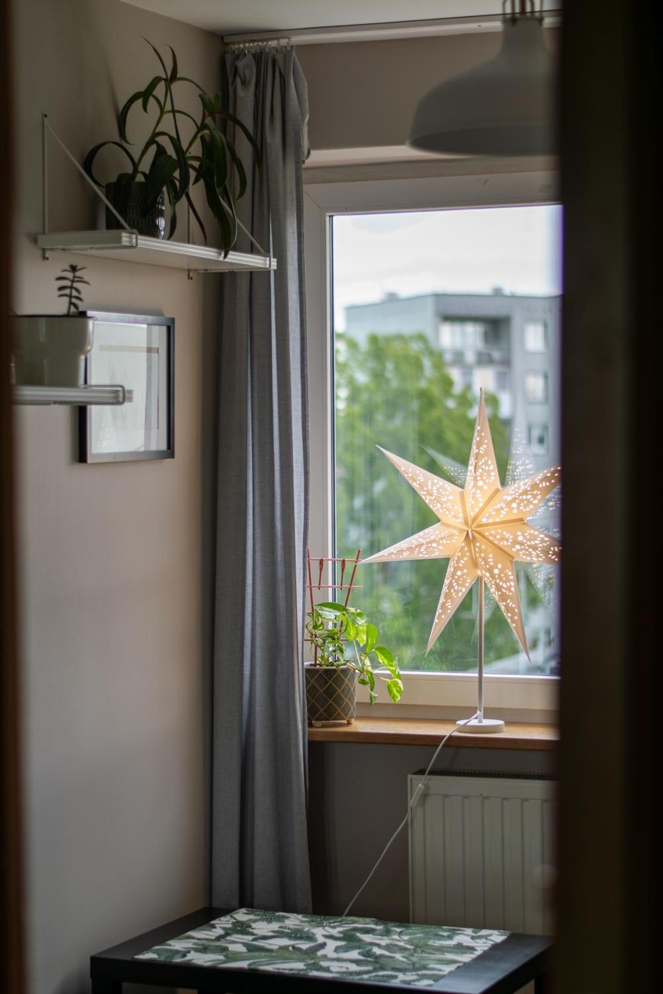 Na Magellana Apartment Warsaw Exterior photo